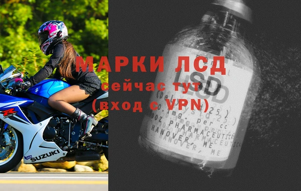 прущий лед Абаза