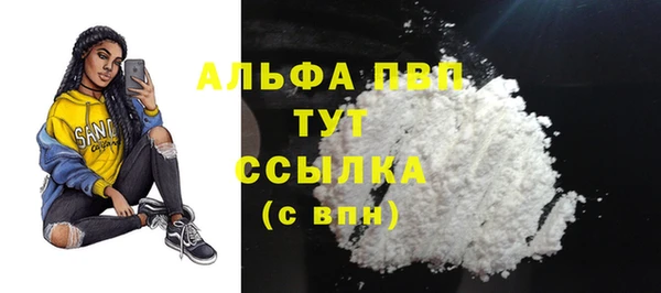 прущий лед Абаза