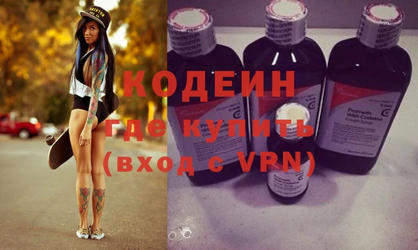 прущий лед Абаза