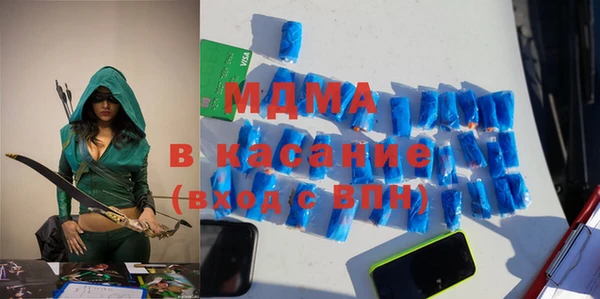 кокс Абдулино